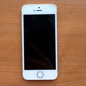 Apple iPhone 5s Gold 16GB A1533, Working, Unlocked